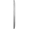Ekena Millwork Cole Ceiling Medallion (Fits Canopies up to 9 1/8"), 25 3/8"OD x 3 3/8"ID x 1 3/8"P, Frost CM25COFRF - alternate 3